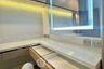 1 Bedroom Condo for rent in Life Asoke Rama 9, Makkasan, Bangkok near MRT Phra Ram 9