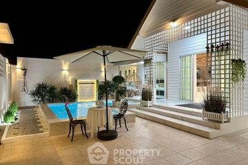 2 Bedroom House for rent in Pong, Chonburi