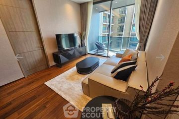 2 Bedroom Condo for rent in The Estelle Phrom Phong, Khlong Tan, Bangkok near BTS Phrom Phong