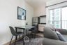 2 Bedroom Condo for rent in Noble Revolve Ratchada, Huai Khwang, Bangkok near MRT Thailand Cultural Centre