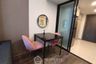 1 Bedroom Condo for rent in KnightsBridge Space Rama 9, Din Daeng, Bangkok near MRT Phra Ram 9