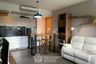 2 Bedroom Condo for rent in The Lofts Ekkamai, Phra Khanong, Bangkok near BTS Ekkamai