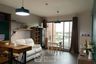 2 Bedroom Condo for rent in The Lofts Ekkamai, Phra Khanong, Bangkok near BTS Ekkamai