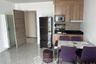 2 Bedroom Condo for rent in Ideo Verve Ratchaprarop, Makkasan, Bangkok near BTS Phaya Thai