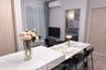 2 Bedroom Condo for rent in NUE District R9, Huai Khwang, Bangkok near MRT Phra Ram 9