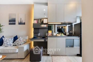 1 Bedroom Condo for rent in The Room Sukhumvit 69, Phra Khanong Nuea, Bangkok near BTS Phra Khanong