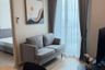 2 Bedroom Condo for rent in NUE District R9, Huai Khwang, Bangkok near MRT Phra Ram 9