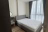 2 Bedroom Condo for rent in NUE District R9, Huai Khwang, Bangkok near MRT Phra Ram 9