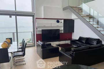 3 Bedroom Condo for rent in Northpoint, Na Kluea, Chonburi
