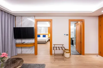 1 Bedroom Condo for sale in Wyndham Jomtien Pattaya, Nong Prue, Chonburi