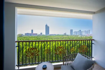 1 Bedroom Condo for sale in Wyndham Jomtien Pattaya, Nong Prue, Chonburi