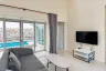 3 Bedroom House for sale in Silk Road Place, Huai Yai, Chonburi