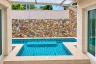 3 Bedroom House for sale in Silk Road Place, Huai Yai, Chonburi