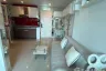1 Bedroom Condo for rent in Wish @ Samyan, Maha Phruettharam, Bangkok near MRT Sam Yan