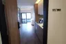 1 Bedroom Condo for rent in MUNIQ Sukhumvit 23, Khlong Toei Nuea, Bangkok near MRT Sukhumvit