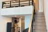 1 Bedroom Condo for rent in Aspire Sukhumvit - Rama 4, Phra Khanong, Bangkok near BTS Phra Khanong