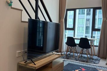 1 Bedroom Condo for rent in Aspire Sukhumvit - Rama 4, Phra Khanong, Bangkok near BTS Phra Khanong