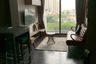 2 Bedroom Condo for rent in Whizdom Inspire Sukhumvit, Bang Chak, Bangkok near BTS Punnawithi