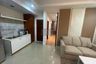 1 Bedroom Condo for rent in Baan Klang Krung Resort (Ratchada 7), Din Daeng, Bangkok near MRT Ratchadaphisek