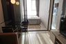 1 Bedroom Condo for rent in Knightsbridge Prime Onnut, Phra Khanong Nuea, Bangkok near BTS On Nut