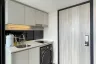1 Bedroom Condo for rent in Knightsbridge Prime Sathorn, Thung Maha Mek, Bangkok near BTS Chong Nonsi