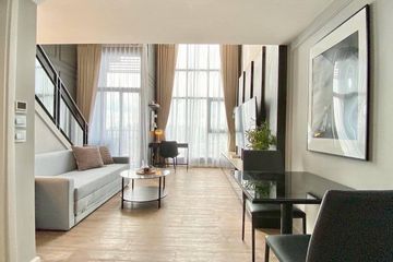 1 Bedroom Condo for rent in Modiz Sukhumvit 50, Phra Khanong, Bangkok near BTS On Nut
