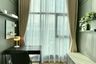 1 Bedroom Condo for rent in Modiz Sukhumvit 50, Phra Khanong, Bangkok near BTS On Nut