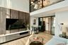 1 Bedroom Condo for rent in Modiz Sukhumvit 50, Phra Khanong, Bangkok near BTS On Nut