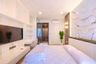 2 Bedroom Condo for rent in PYNN Soonvijai, Bang Kapi, Bangkok near MRT Pradit Manutham