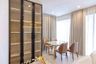 2 Bedroom Condo for rent in PYNN Soonvijai, Bang Kapi, Bangkok near MRT Pradit Manutham