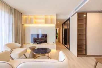 2 Bedroom Condo for rent in PYNN Soonvijai, Bang Kapi, Bangkok near MRT Pradit Manutham