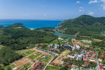 1 Bedroom Condo for rent in Calypso Condominium, Rawai, Phuket