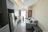 1 Bedroom Condo for rent in Ideo Sukhumvit 93, Bang Chak, Bangkok near BTS Bang Chak