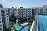 1 Bedroom Condo for rent in Arcadia Beach Resort, Nong Prue, Chonburi