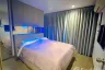 1 Bedroom Condo for Sale or Rent in Ideo Sukhumvit 93, Bang Chak, Bangkok near BTS Bang Chak