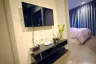 1 Bedroom Condo for Sale or Rent in Ideo Sukhumvit 93, Bang Chak, Bangkok near BTS Bang Chak