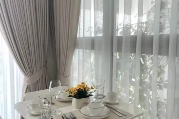 1 Bedroom Condo for rent in Nong Prue, Chonburi