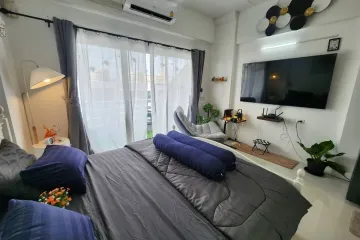 1 Bedroom Condo for rent in Nong Prue, Chonburi