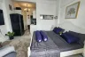 1 Bedroom Condo for rent in Nong Prue, Chonburi