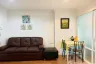 1 Bedroom Condo for sale in Lumpini Place Rama IX - Ratchada, Huai Khwang, Bangkok near MRT Phra Ram 9
