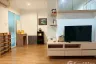 1 Bedroom Condo for sale in Lumpini Place Rama IX - Ratchada, Huai Khwang, Bangkok near MRT Phra Ram 9