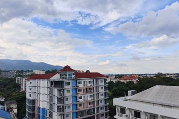 1 Bedroom Condo for sale in Nakornping Condominium, Chang Phueak, Chiang Mai