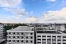 1 Bedroom Condo for sale in Nakornping Condominium, Chang Phueak, Chiang Mai