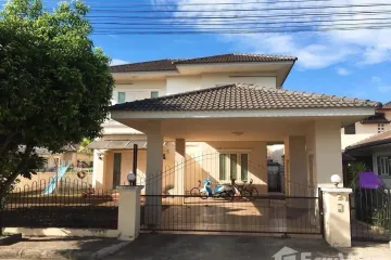 2 Bedroom House for sale in Tropical Regent 1, San Sai Noi, Chiang Mai