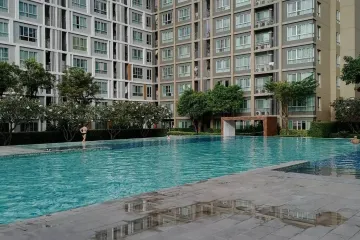 1 Bedroom Condo for sale in D Condo Sign, Fa Ham, Chiang Mai