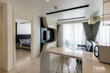 1 Bedroom Condo for rent in City Center Residence, Nong Prue, Chonburi