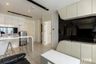 1 Bedroom Condo for rent in City Center Residence, Nong Prue, Chonburi