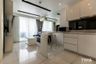 1 Bedroom Condo for rent in City Center Residence, Nong Prue, Chonburi