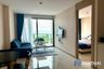 1 Bedroom Condo for sale in The Riviera Jomtien, Nong Prue, Chonburi