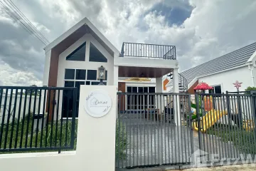 2 Bedroom Villa for rent in Hin Lek Fai, Prachuap Khiri Khan